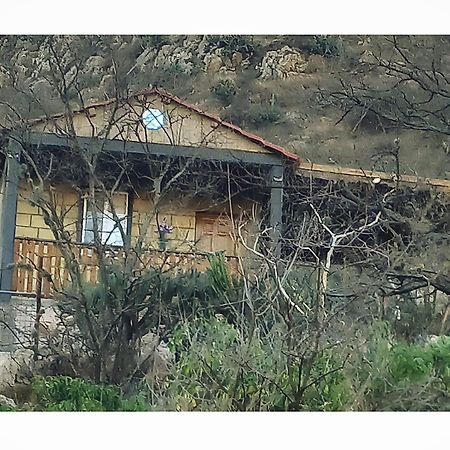 Cabana De Descanso El Garambullo San Antonio de la Cal Exterior photo